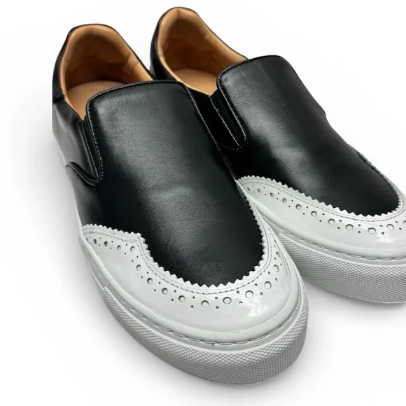 Angela Scott The Harper Sneaker - Picture 6 of 9